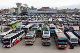 सरकारले सार्वजनिक यातायात प्राधिकरण खारेज गर्न लागेको हो ? यसो भन्छन् पूर्वाधार मन्त्रालयका प्रवक्ता